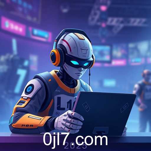 The Evolution of Online Gaming Platforms