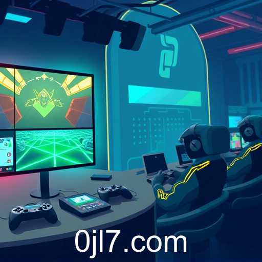 Evolving Trends in Online Gaming Communities