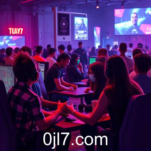 The Rise of Gaming Communities in 2026