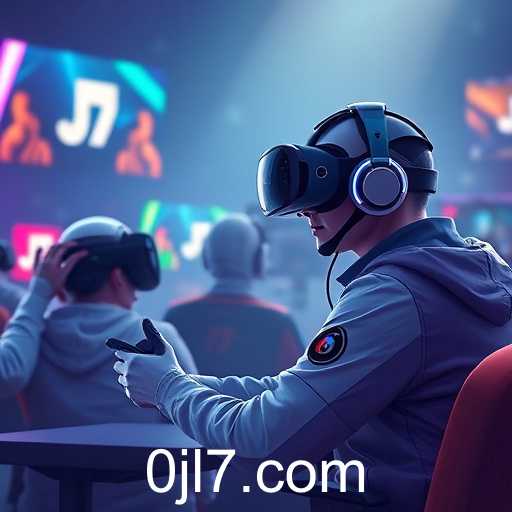 Gaming Industry Continues to Evolve