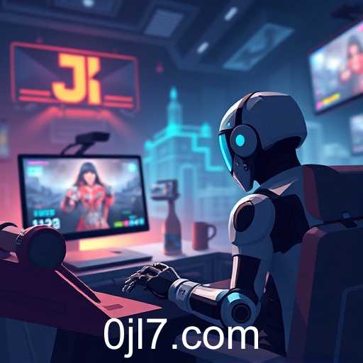 Gaming Revolution: The JL7 Phenomenon