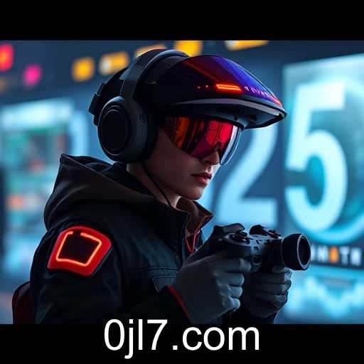 Evolving Trends in Gaming and Technology