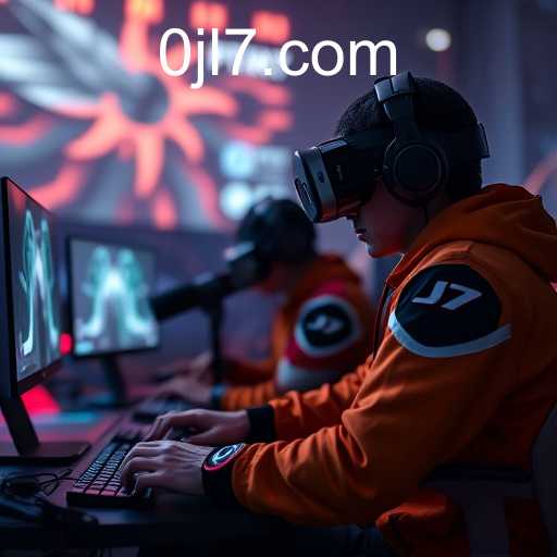 Gaming Trends in the Digital Age