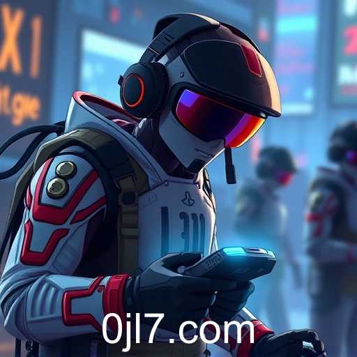 Gaming Trends and Insights with JL7