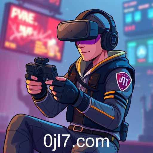 The Impact of Gaming on Modern Entertainment