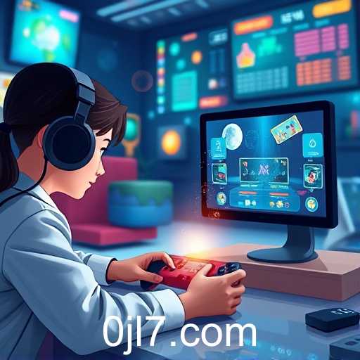 The Impact of Virtual Gaming on Education