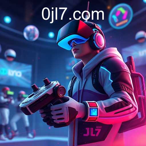 The Rise of JL7: Revolutionizing Online Gaming