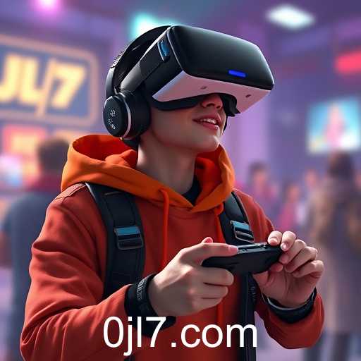 JL7 Revolutionizes Online Gaming in 2025