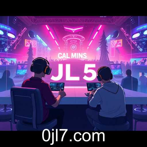 JL7 Revolutionizes Online Gaming Experience