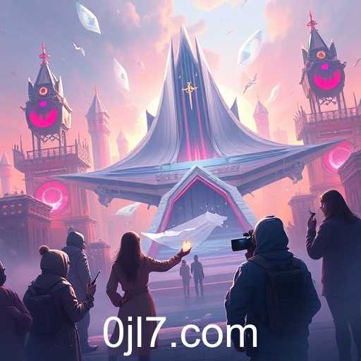 Gaming Revolution: The Rise of JL7