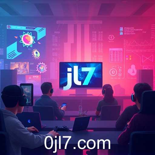 The Rise of JL7: A Gaming Revolution