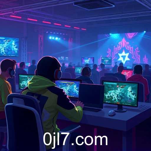 The Rise of Online Gaming in 2025