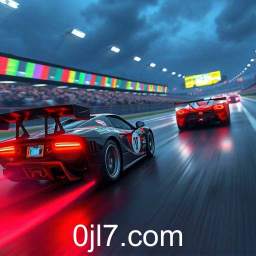 Exploring the Thrilling World of 'Sports & Racing' Games: The 'jl7' Phenomenon