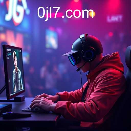 The Evolution of Online Gaming in the Mid-2020s