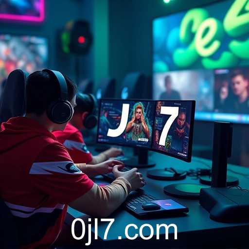 The Rise and Influence of Online Gaming in 2025